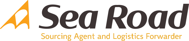 Sea Road Trading Logo